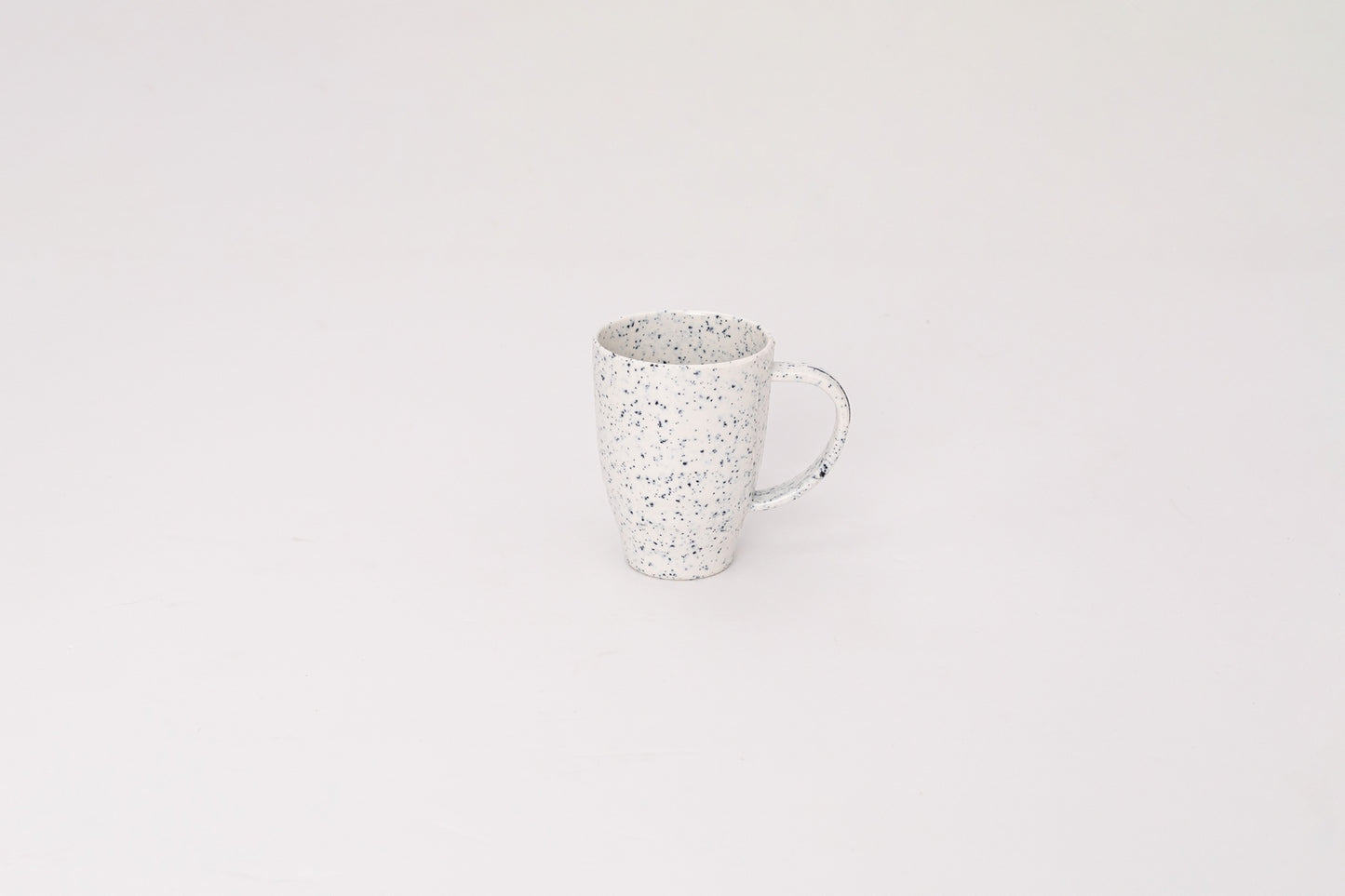 Cup with Handle  Set of (6 pieces )