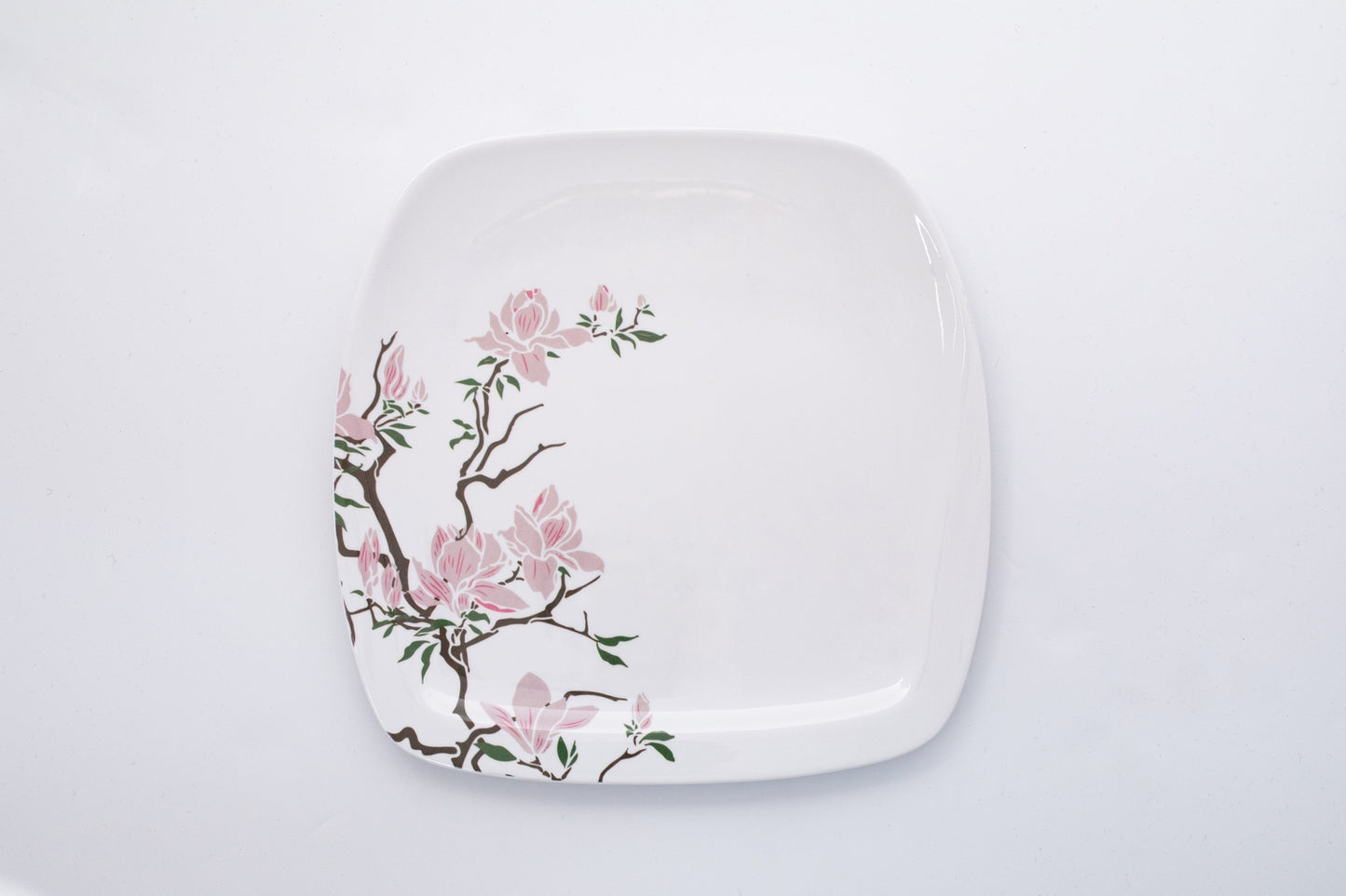 Dinner Plate  Set of ( 6 pieces )