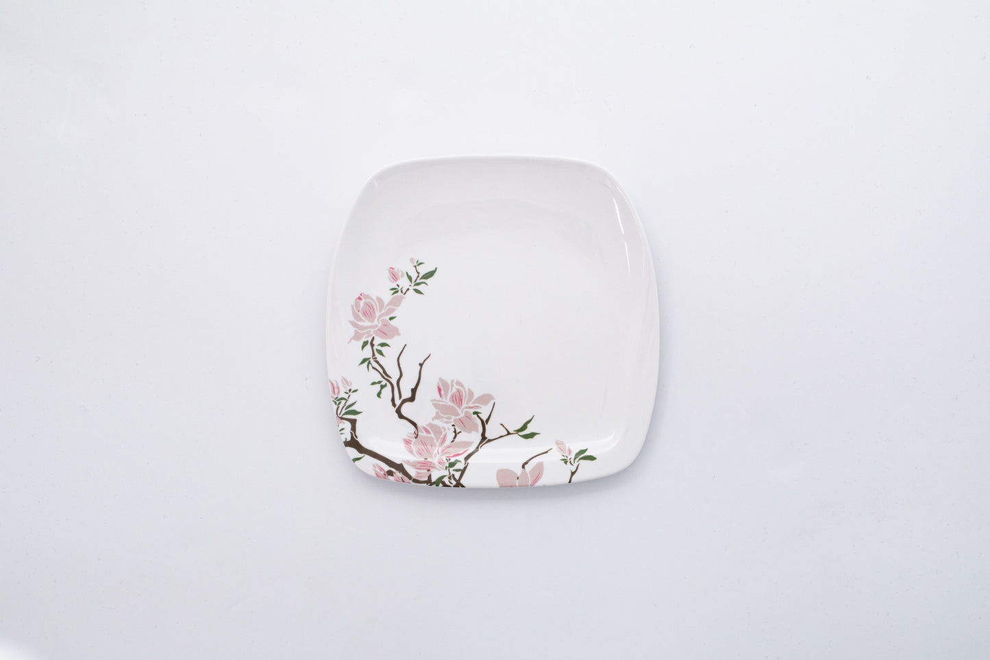 Side Plate Set of ( 6 pieces )