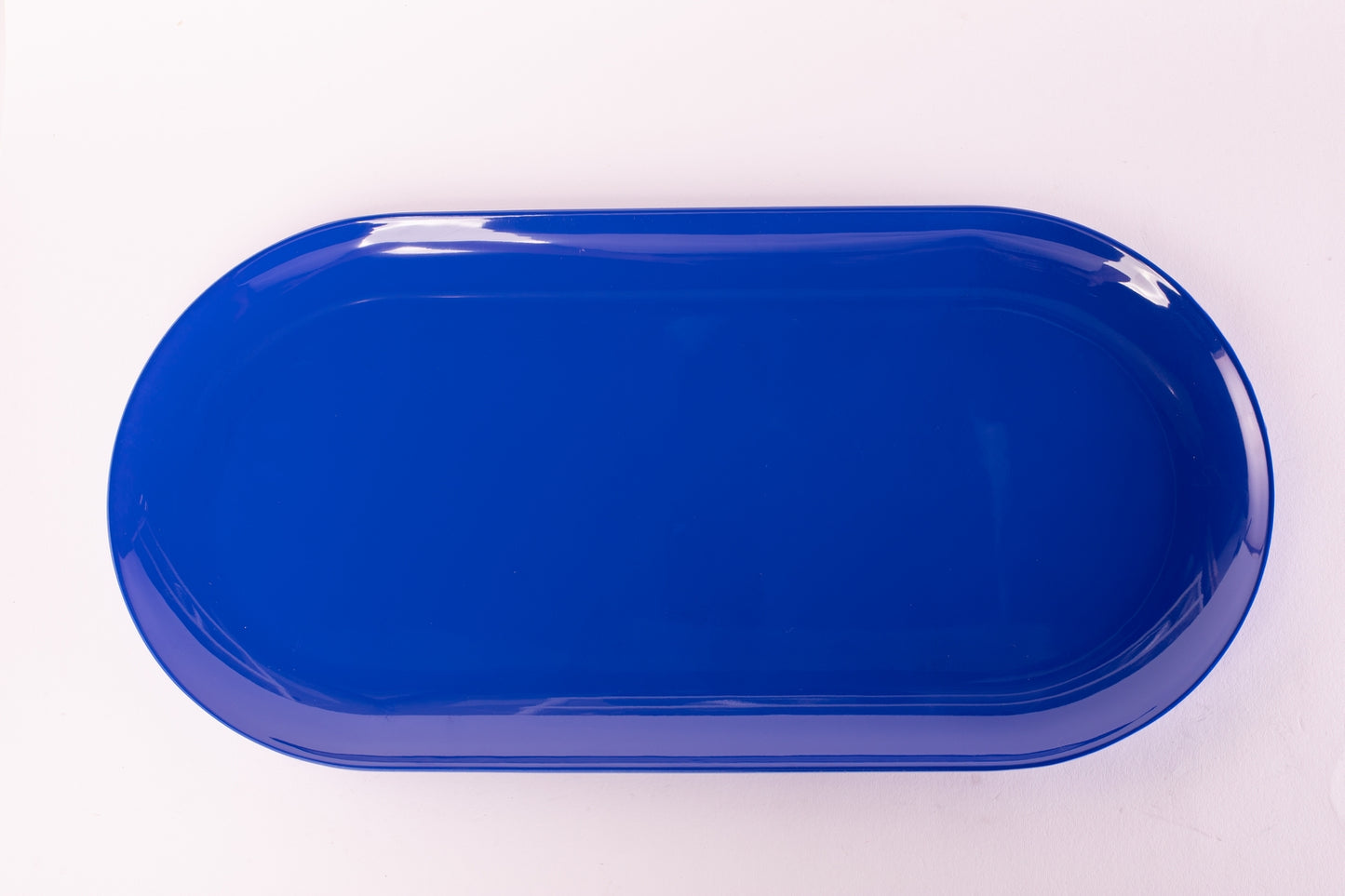 Serving Platter Tray   Set of   ( 2 pieces )