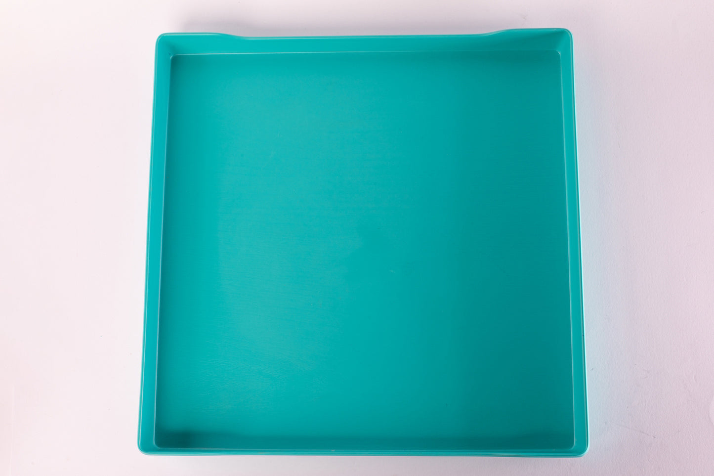 Matt Square Tray Set of   ( 1 pieces )