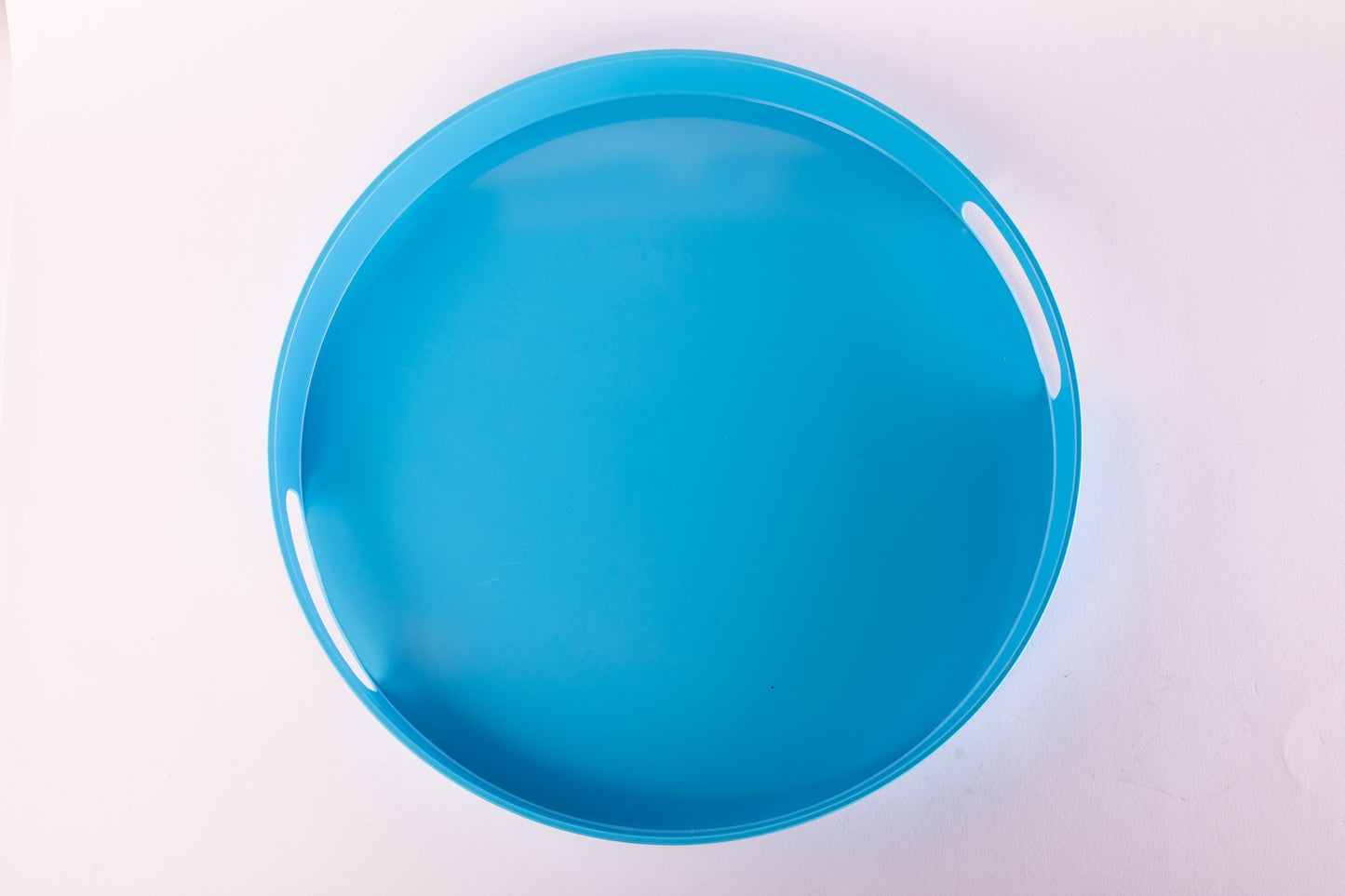 Round Tray  Set of   ( 1 pieces )