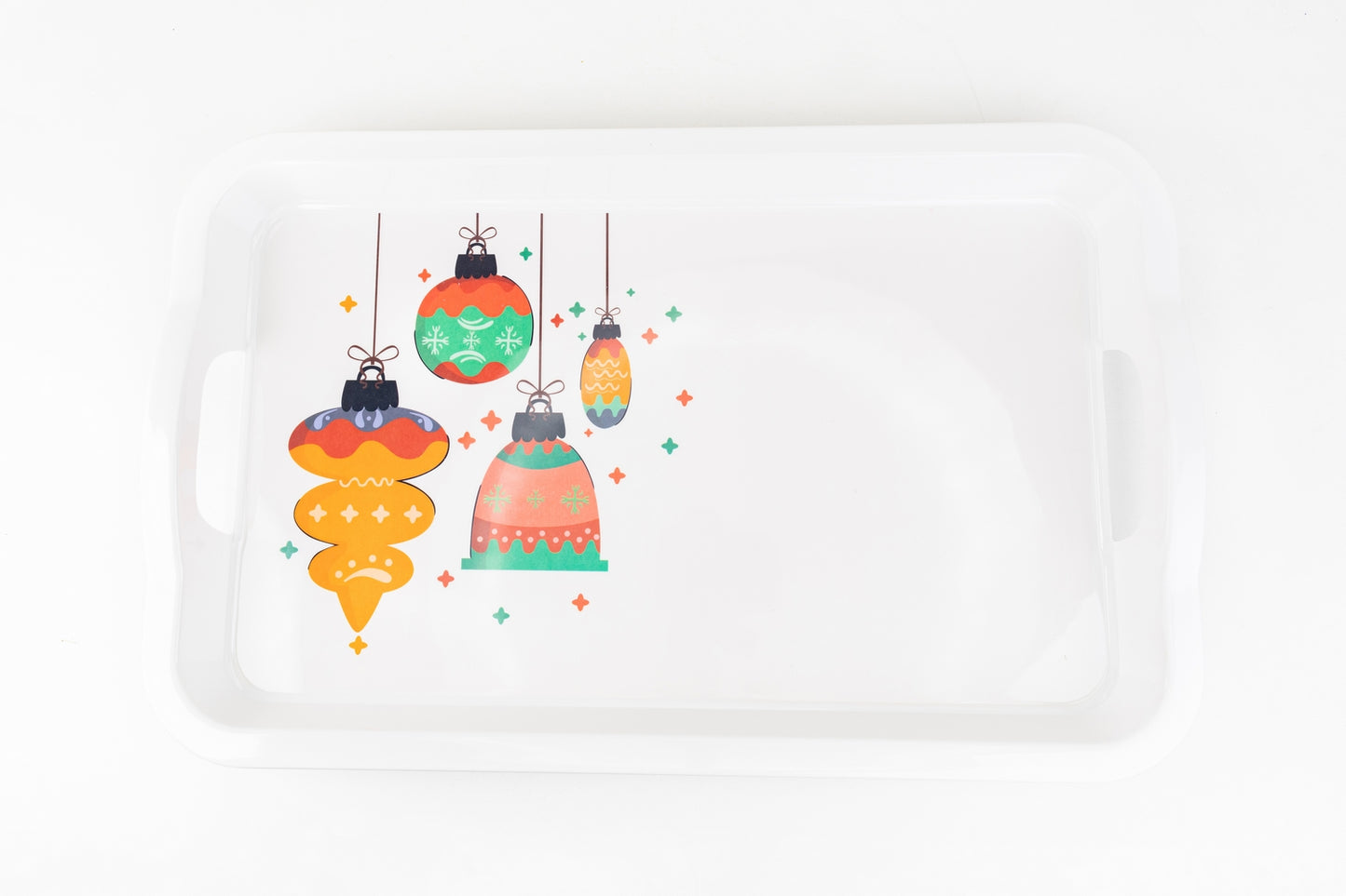 Rectangle Tray Set of ( 1 pieces )