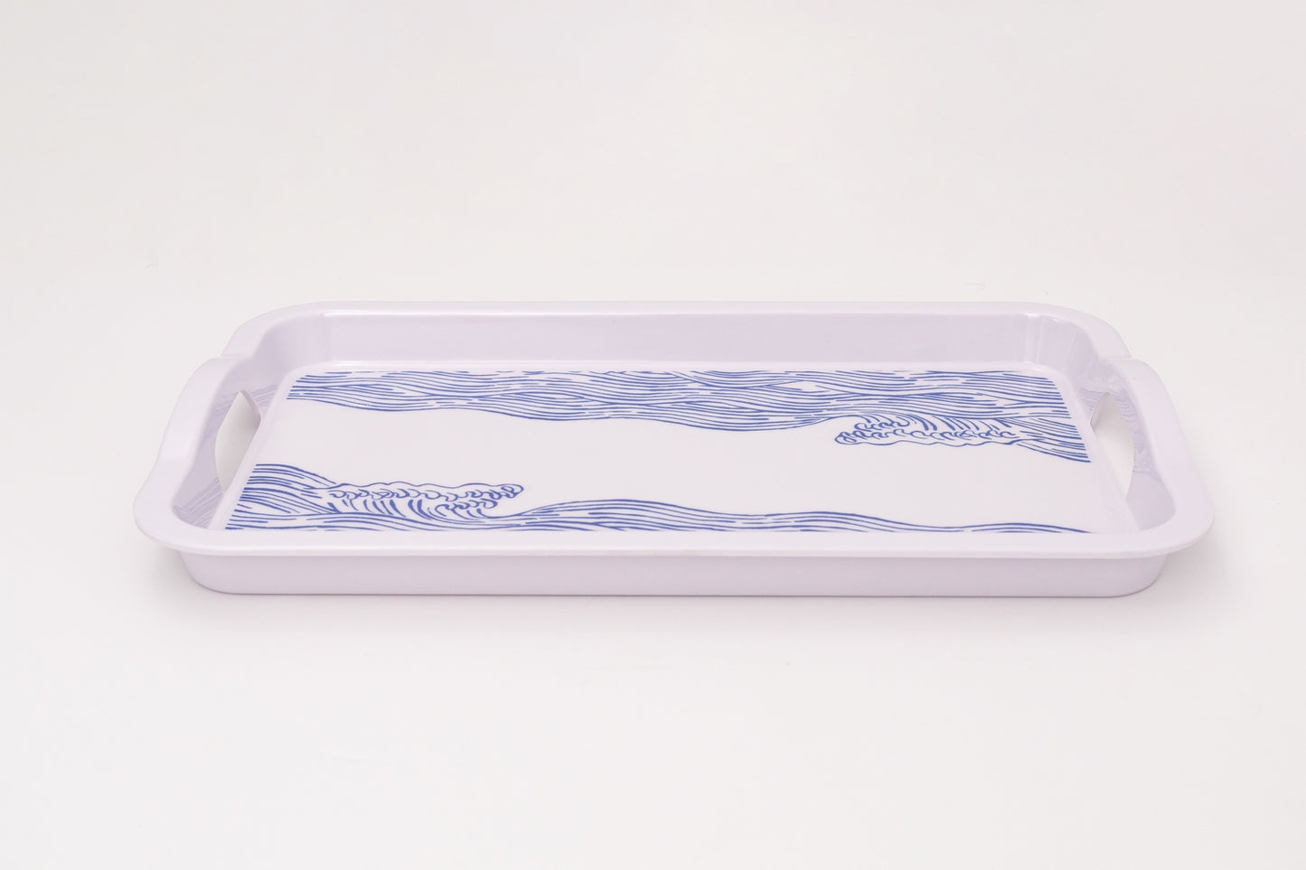 Rectangle Tray Set of   ( 1 pieces )