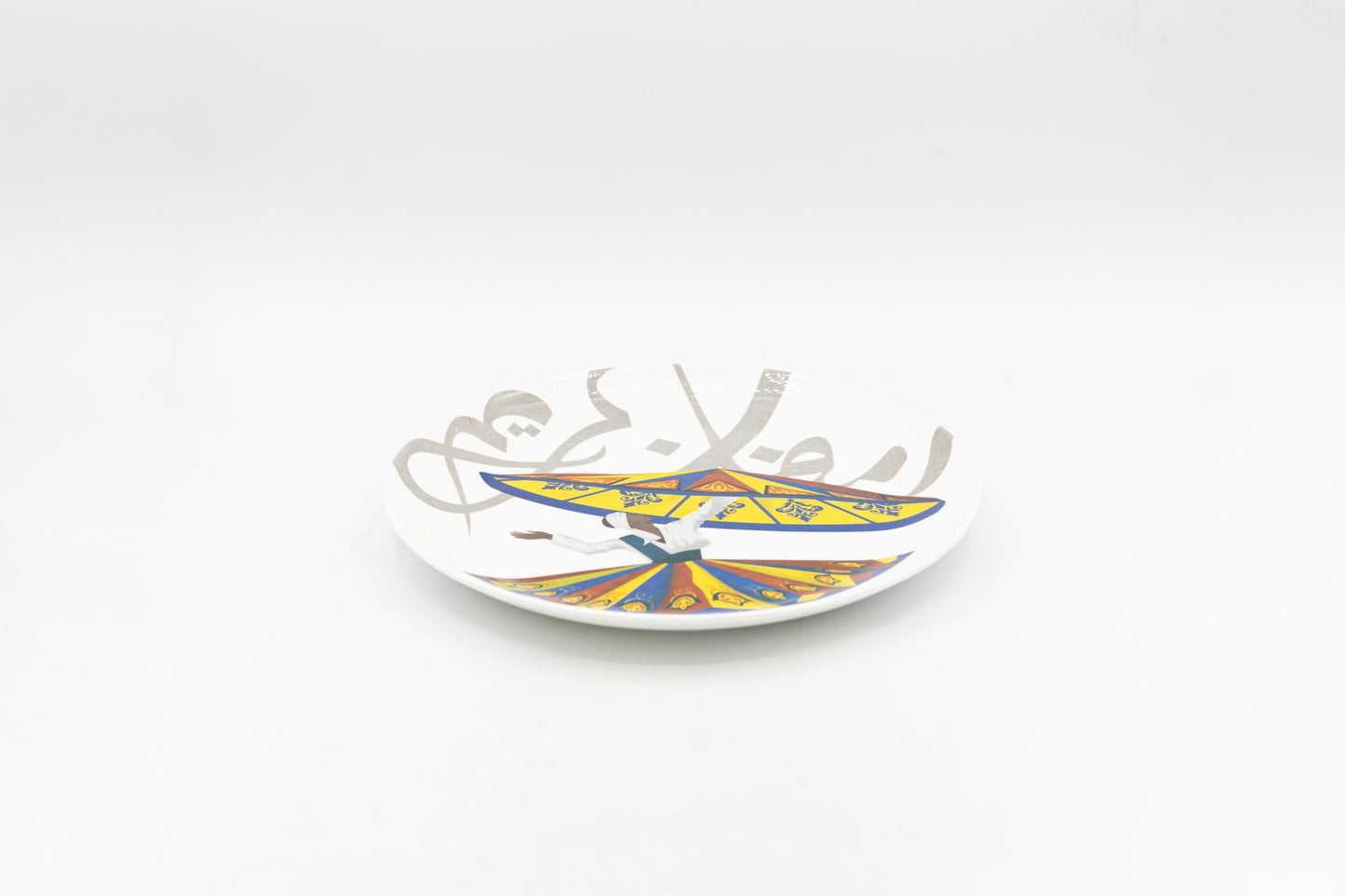 Dinner Plate  Set of ( 6 pieces )