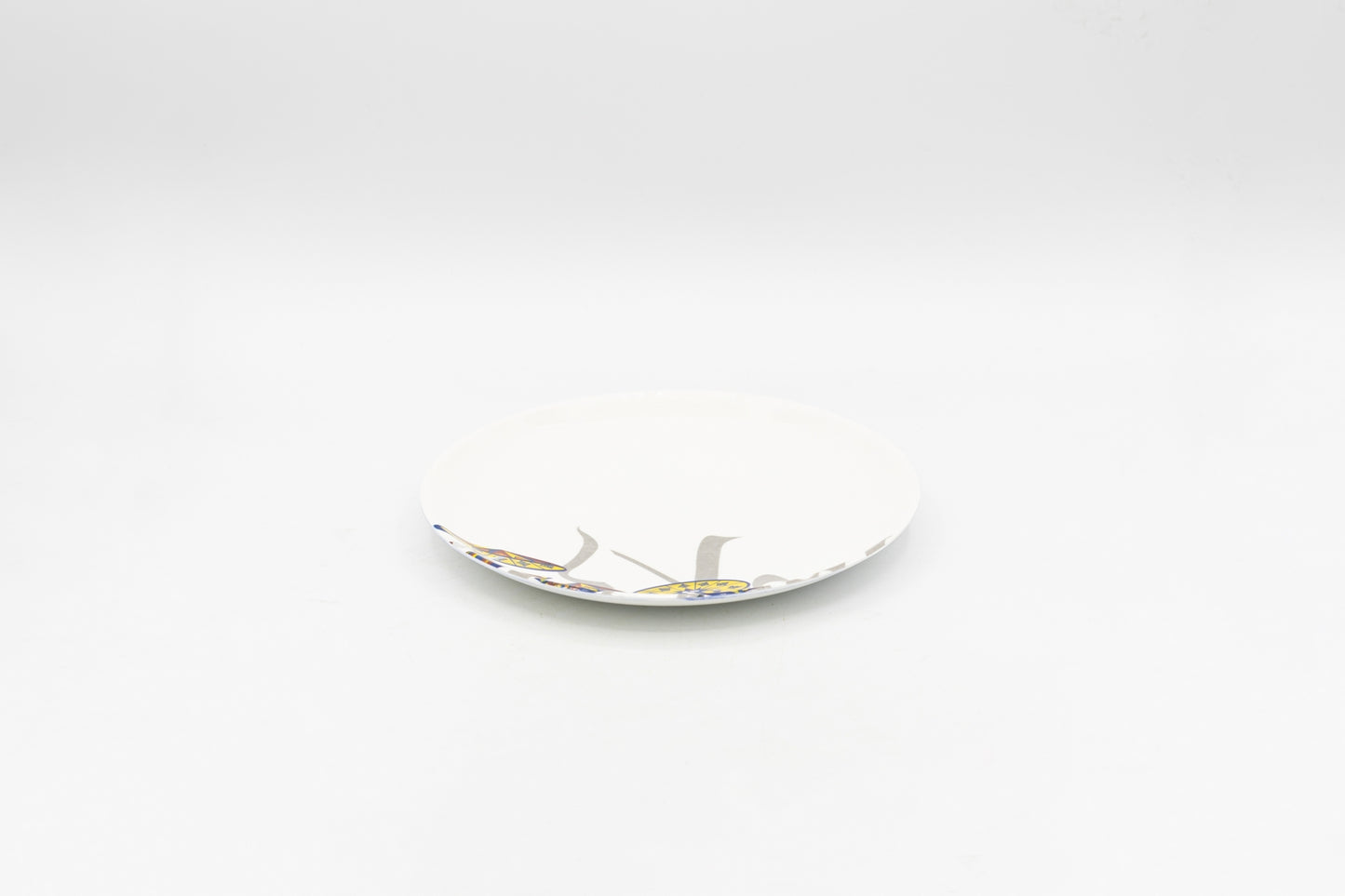 Side Plate Set of   ( 6 pieces )