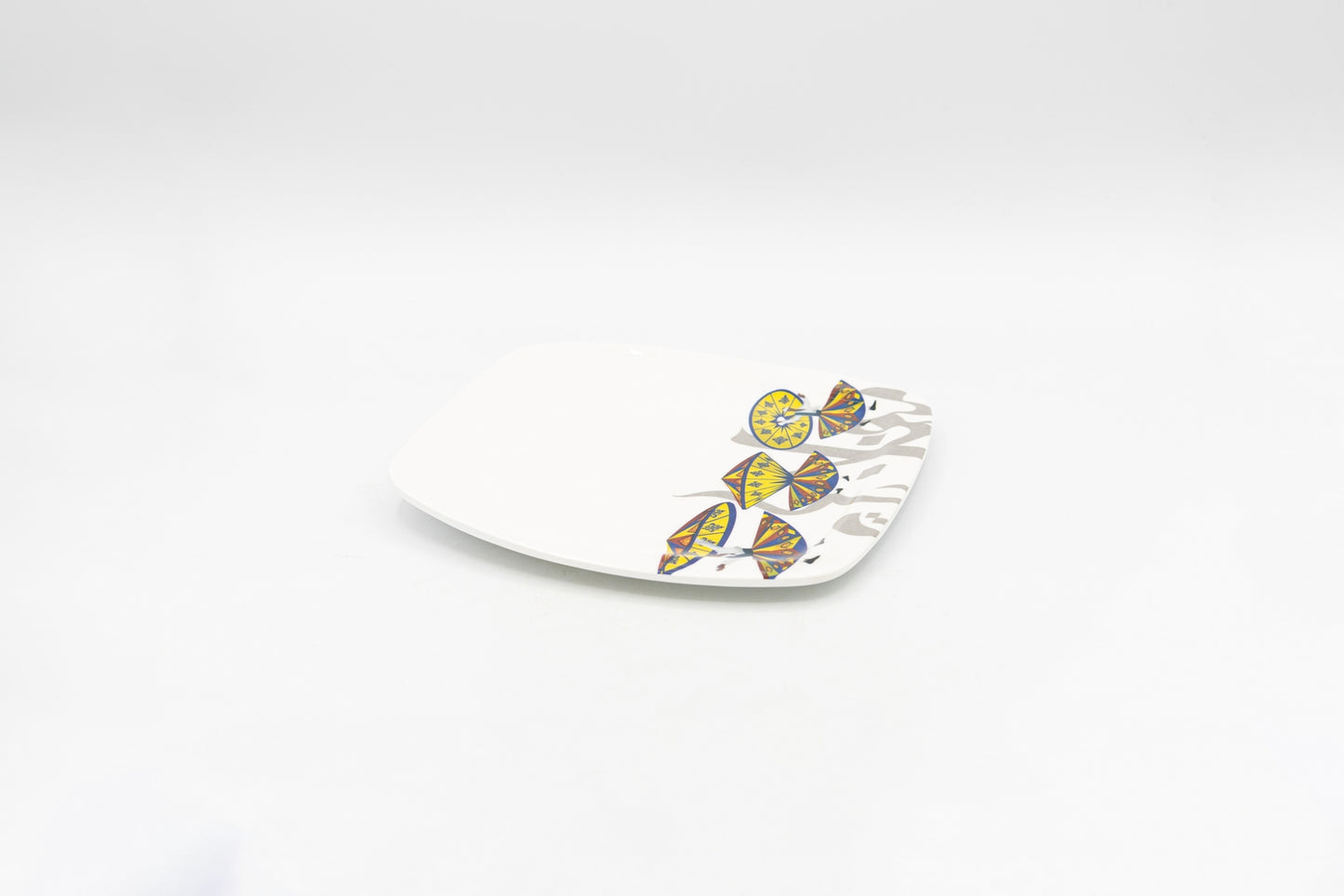 Side Plate Set of ( 6 pieces )