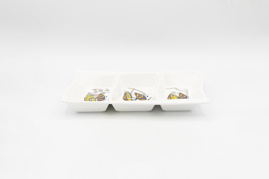 Savoury Tray Set of   ( 2 pieces )