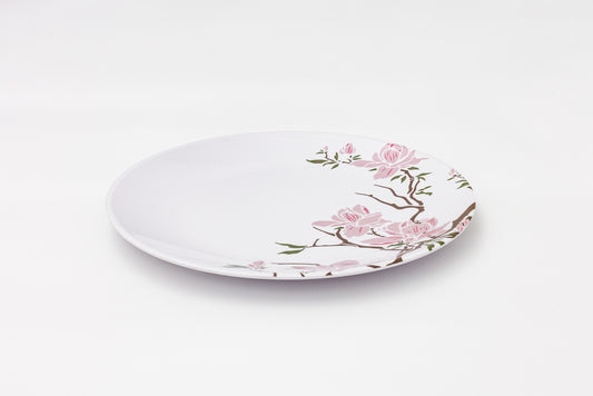 Dinner Plate  Set of ( 2 pieces )