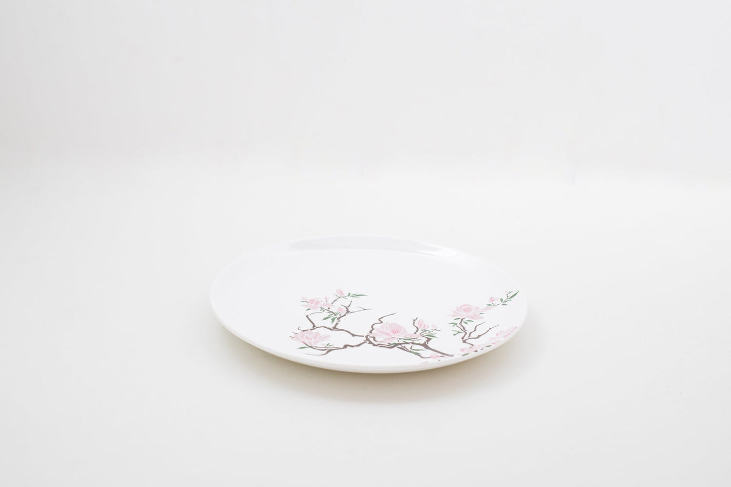 Side Plate Set of   ( 6 pieces )