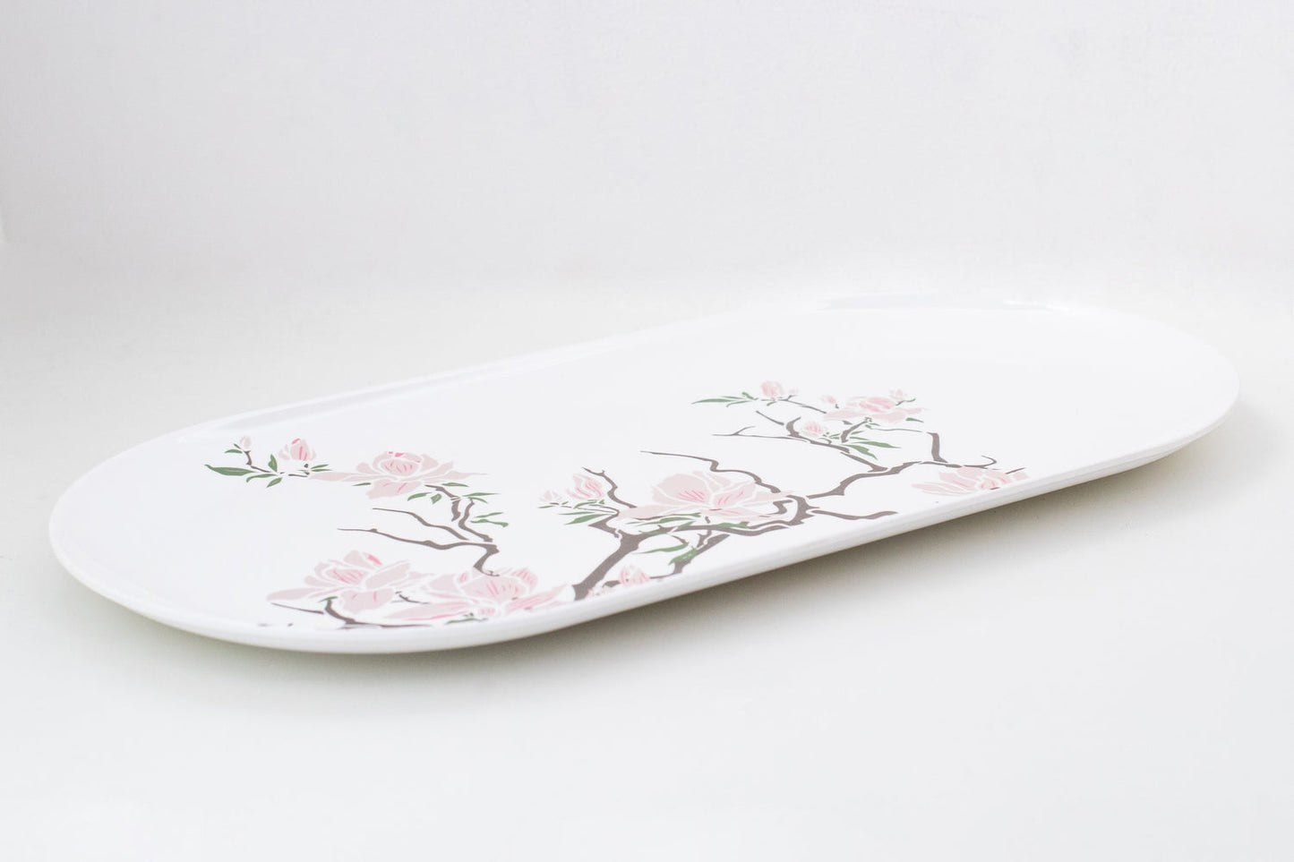 Serving Platter Tray   Set of   ( 2 pieces )