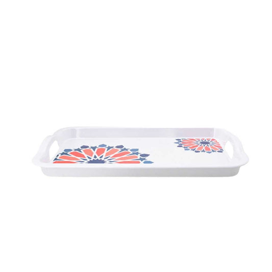 Rectangle Tray Set of   ( 1 pieces )