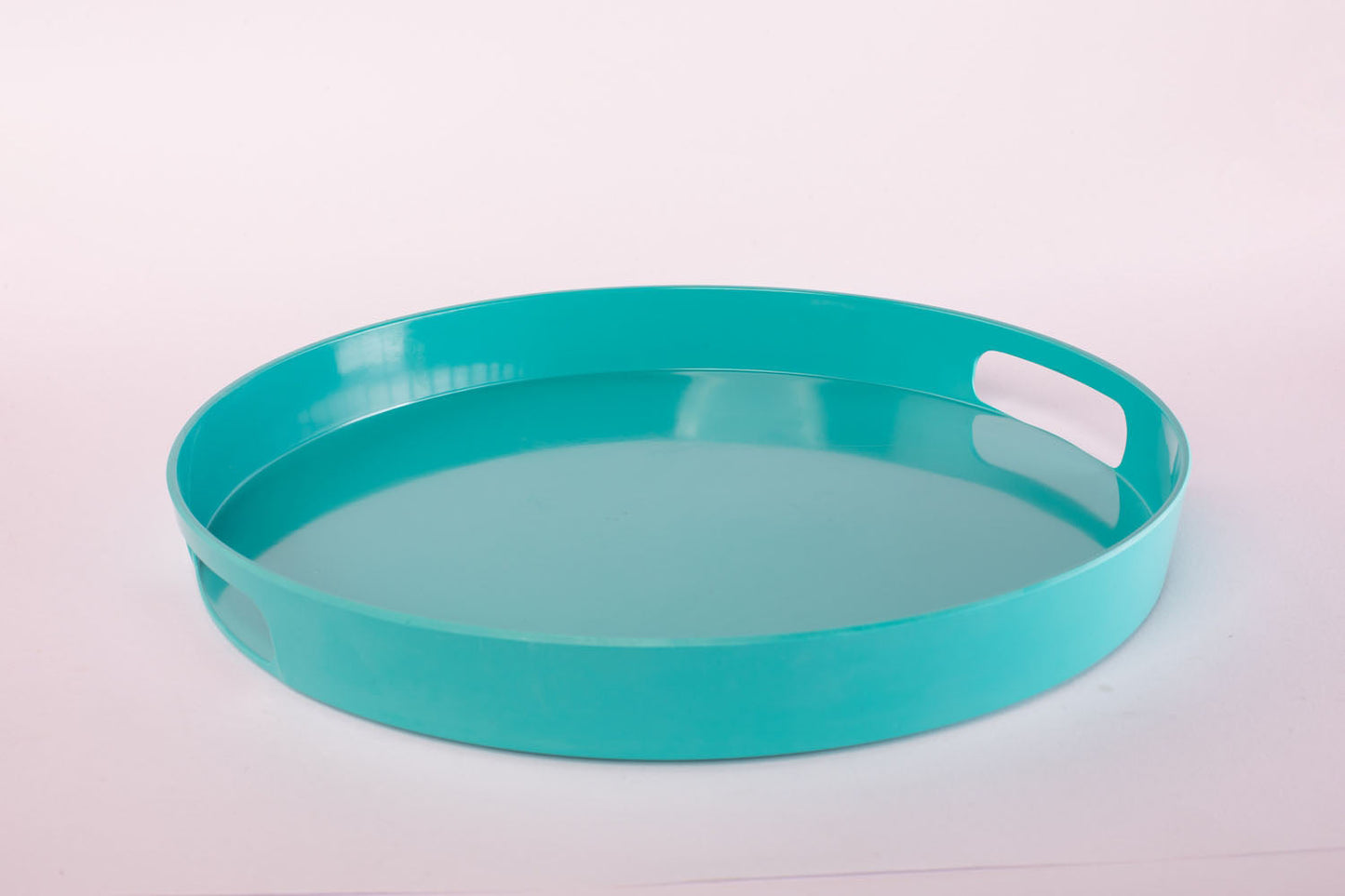 Round Tray  Set of   ( 1 pieces )