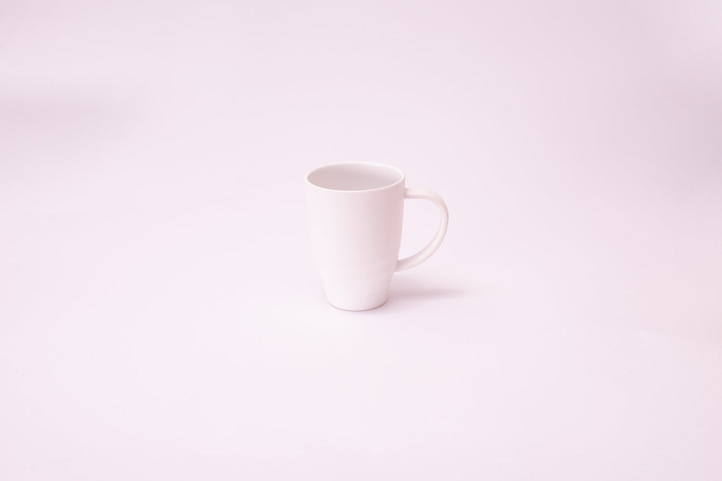 Cup with Handle Set of (6 pieces )