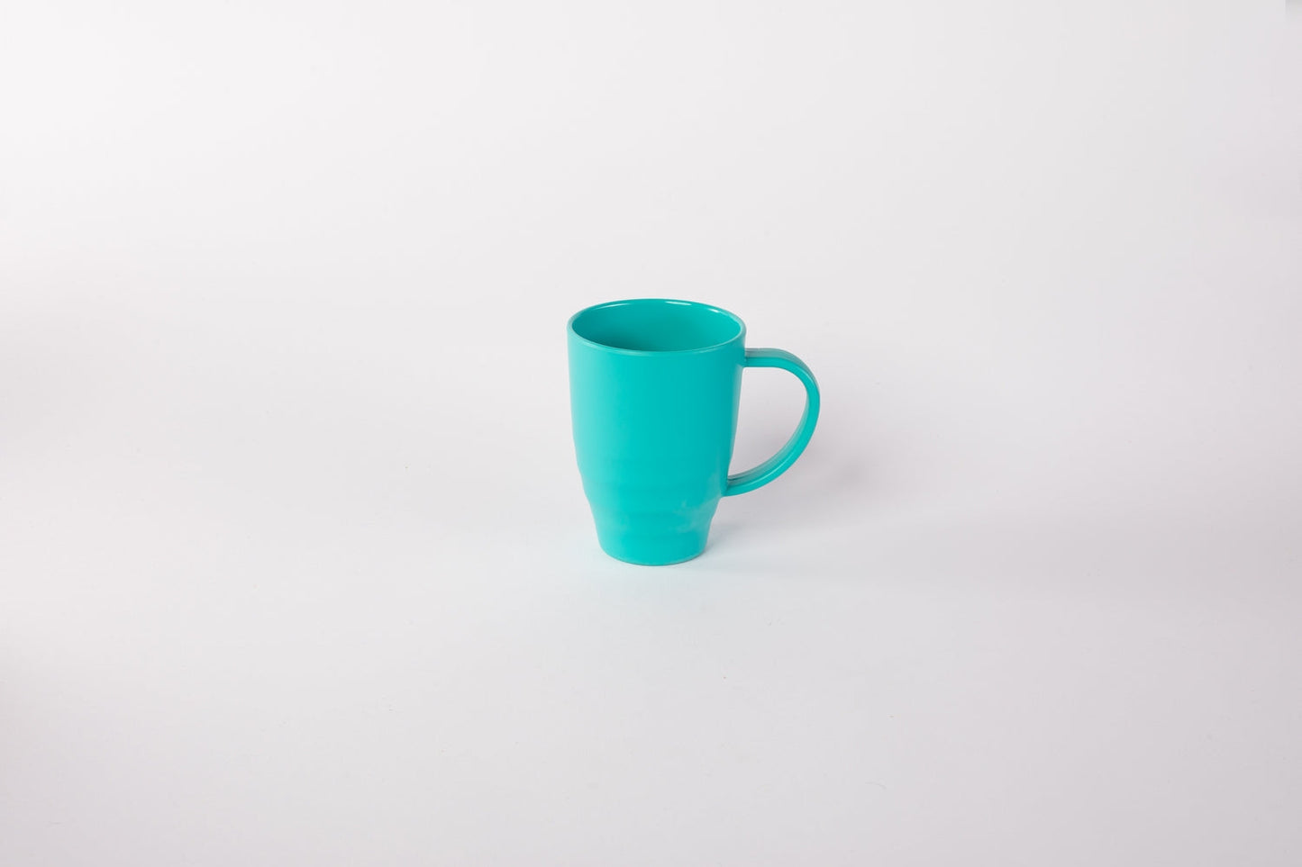 Cup with Handle  Set of (6 pieces )