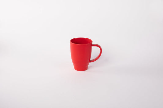 Cup with Handle  Set of (6 pieces )